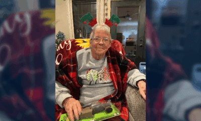 Jamie Faye Roberts: 1948-2025