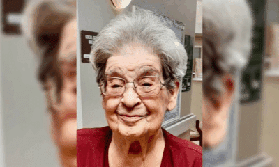 Mary Louise obit