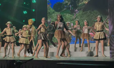 Miss Miss 2025 third night prelim