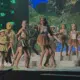 Miss Miss 2025 third night prelim