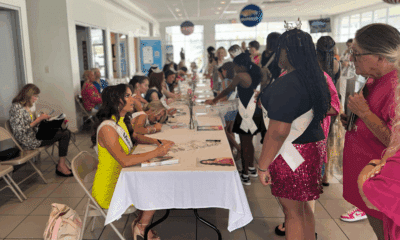 Miss Mississippi Becky Williams photo don hill