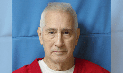 Richard Jordan set to be executed this evening