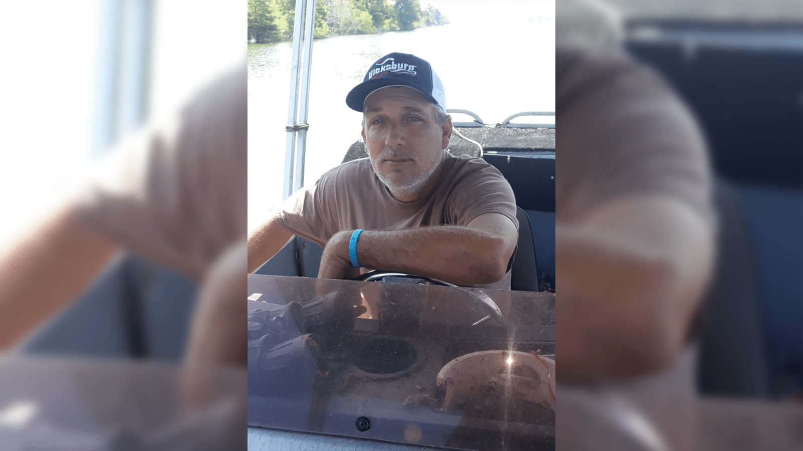 Robert "Shan" Woods: 1972-2025