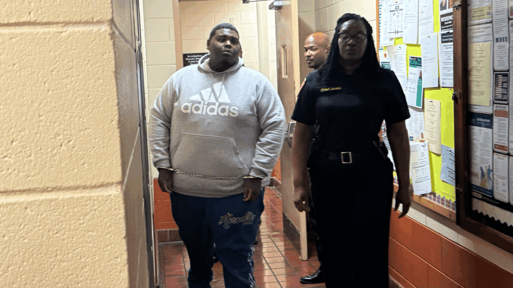 Robert Ward photo Don Hill