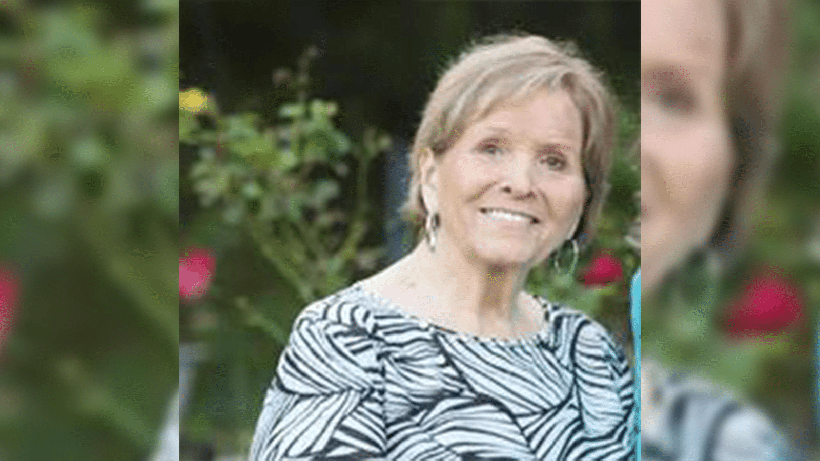 Shirley Ann McGuffee Riddle: 1945-2025