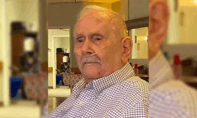 Sidney Fletcher Sr.: 1935-2025