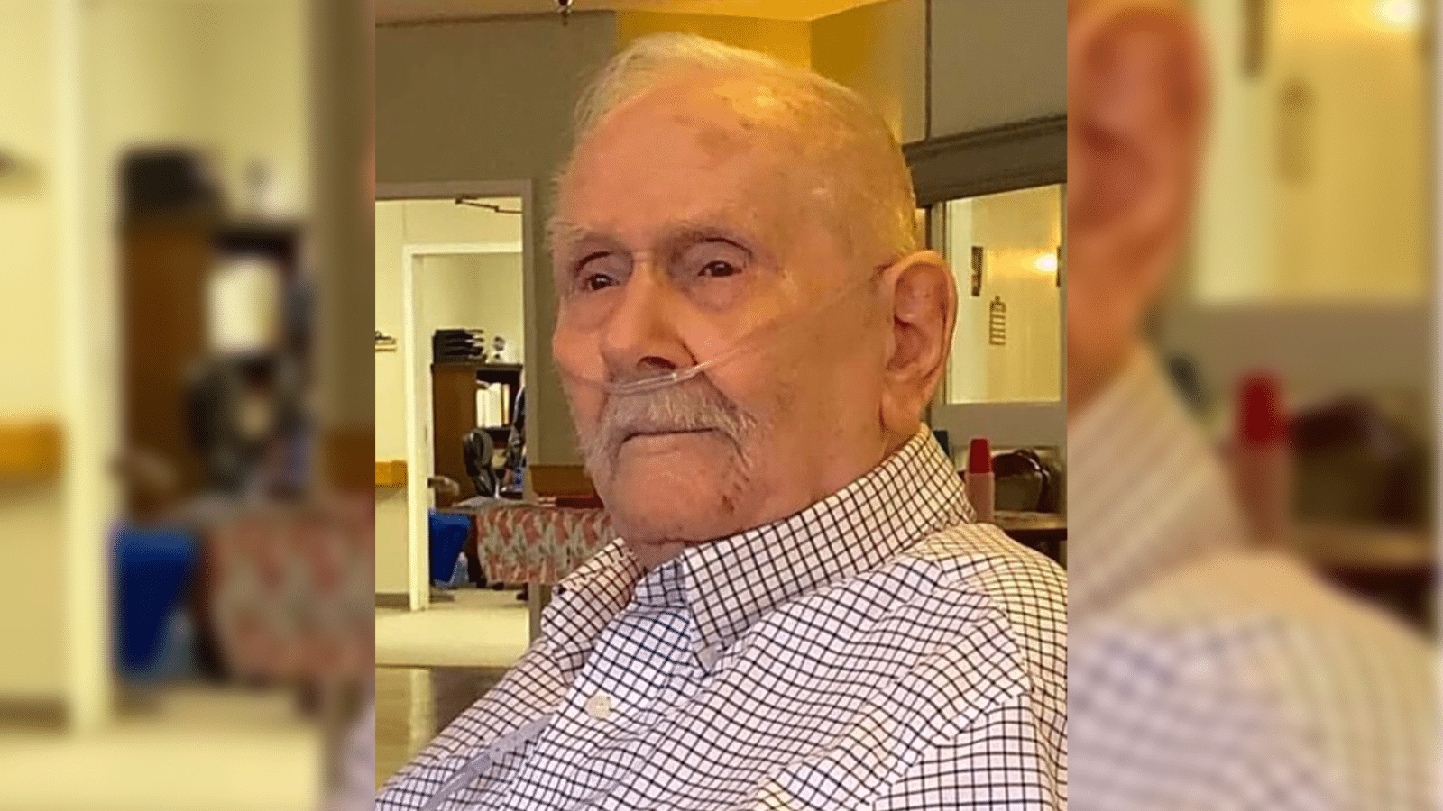 Sidney Fletcher Sr.: 1935-2025