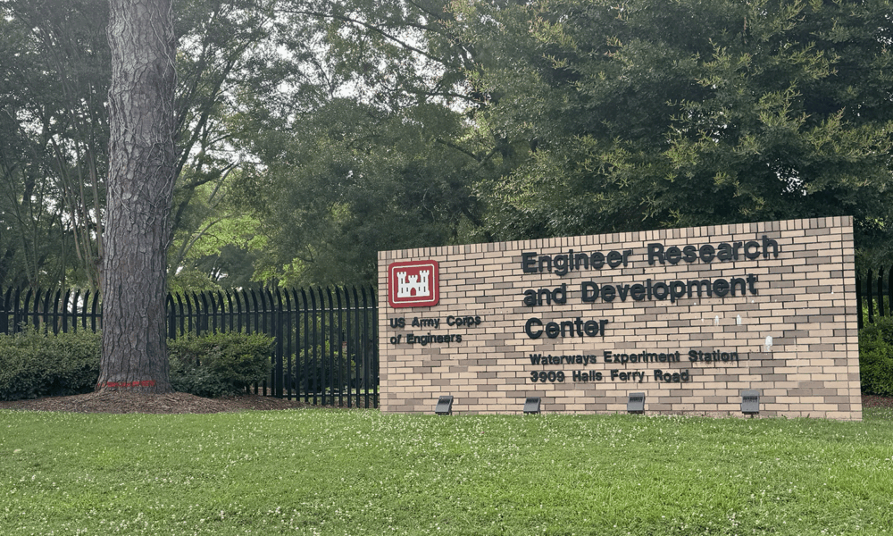 USACE file photo