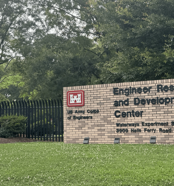 USACE file photo