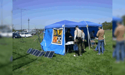 Vicksburg Amateur Radio Club to participate in National Field Day Emergency exercise