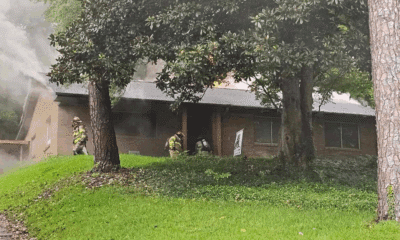 Vicksburg city employee dies in Marian Lane house fire