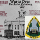 War is Over- Parole reenactment and more part of Old Courthouse's July 4th celebration