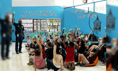 When AmeriCorps funding vanished, so did critical tutoring; community partners step in