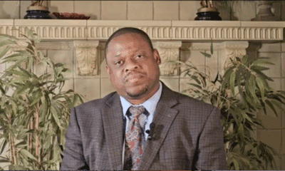 Willis Thompson VDN interview