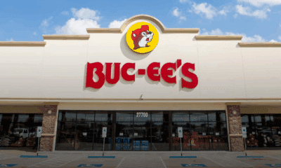buc-ee's mississippi grand opening