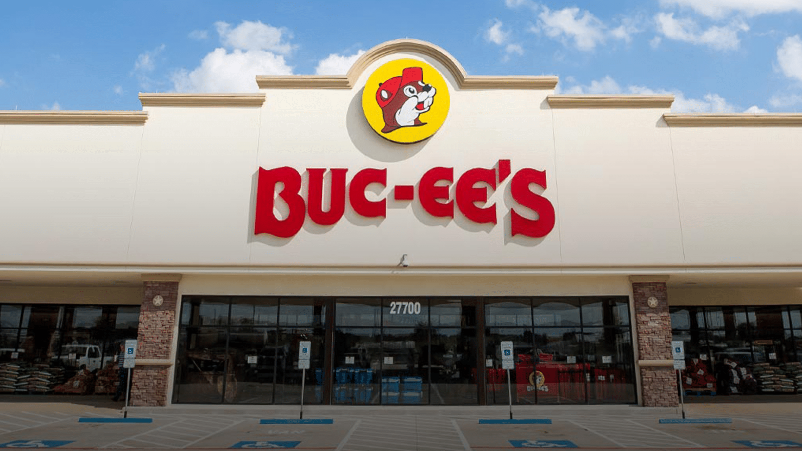 buc-ee's mississippi grand opening