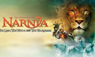 'Chronicles of Narnia' screening this Saturday at the Strand