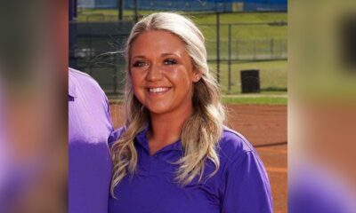 Savannah Buck