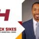 Sikes