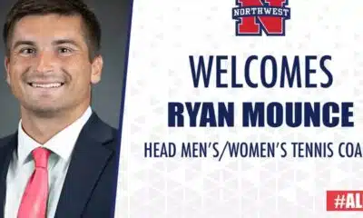 Ryan Mounce