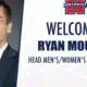 Ryan Mounce