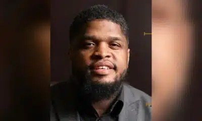 Carlon D. Ross