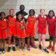 Lady Storm AAU Basketball Team