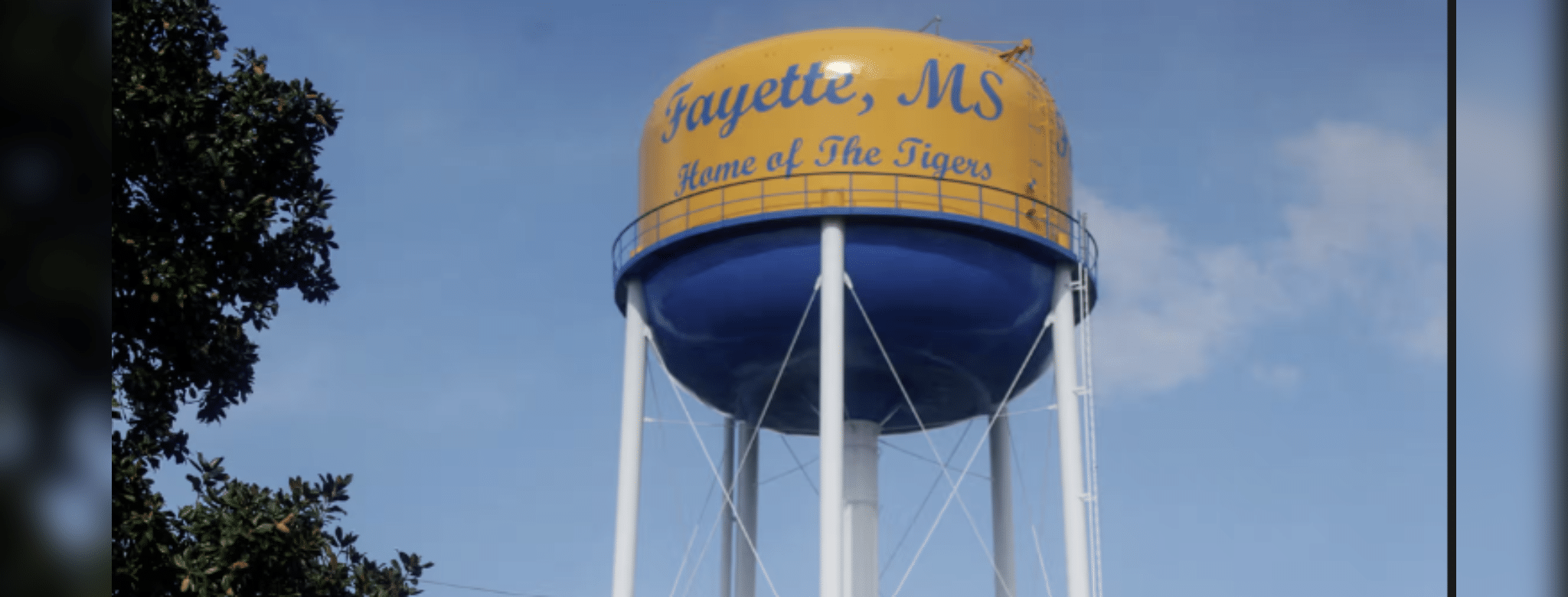 Fayette tower