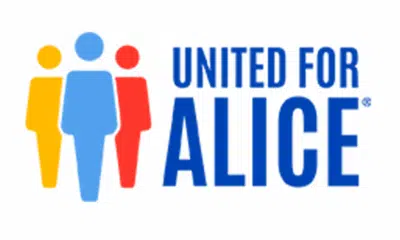 ALICE logo