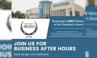 Cannon Honda Business after hours