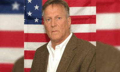 Charles Finlayson Resigns as Tallulah Mayor