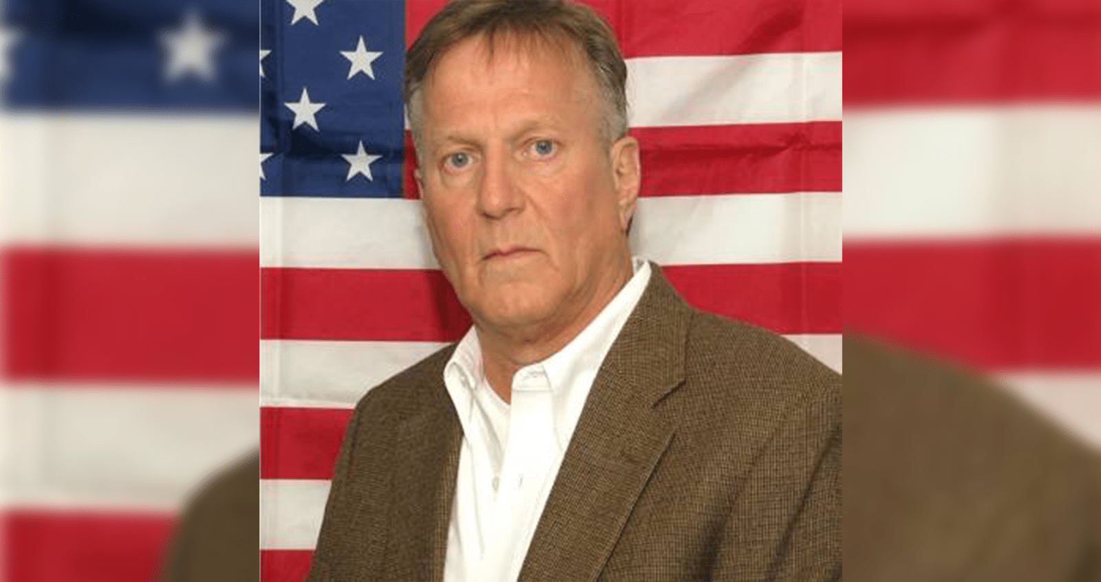 Charles Finlayson Resigns as Tallulah Mayor