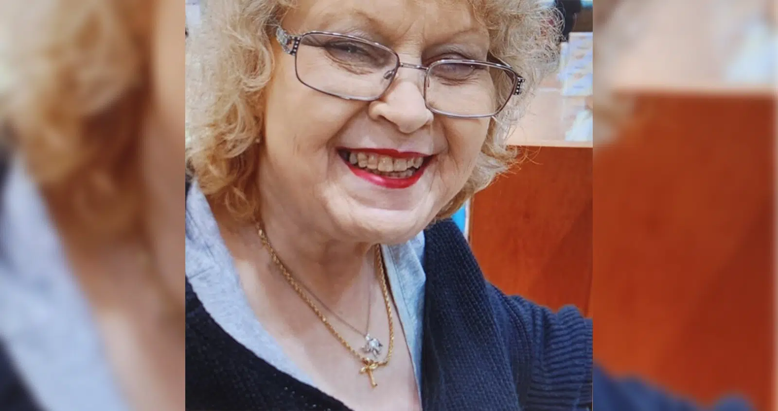 Diane Comeaux: 1953-2025