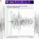 Earthquake felt in Vicksburg
