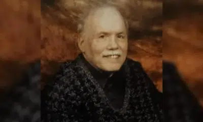 Ernest Ely Wallace, Jr.