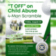 Exchange Club to host Tee Off on Child Abuse Aug 29