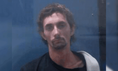 Former Stone County road department employee pleads guilty