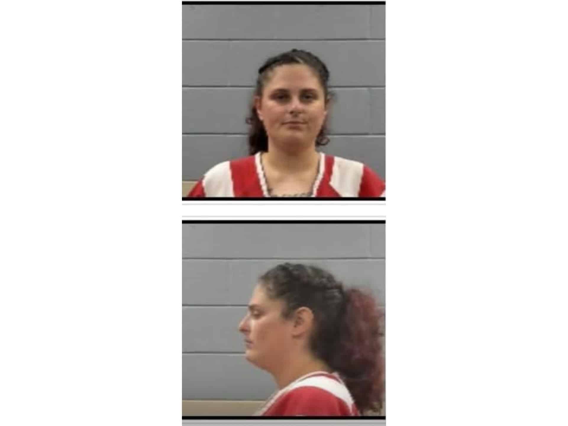 woman mdoc