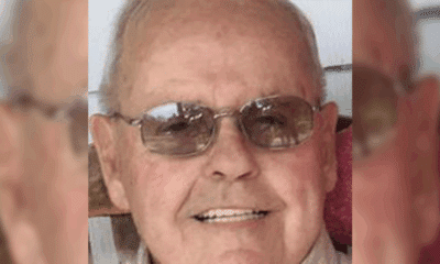 James Ray "Buddy" Rowland, Sr.
