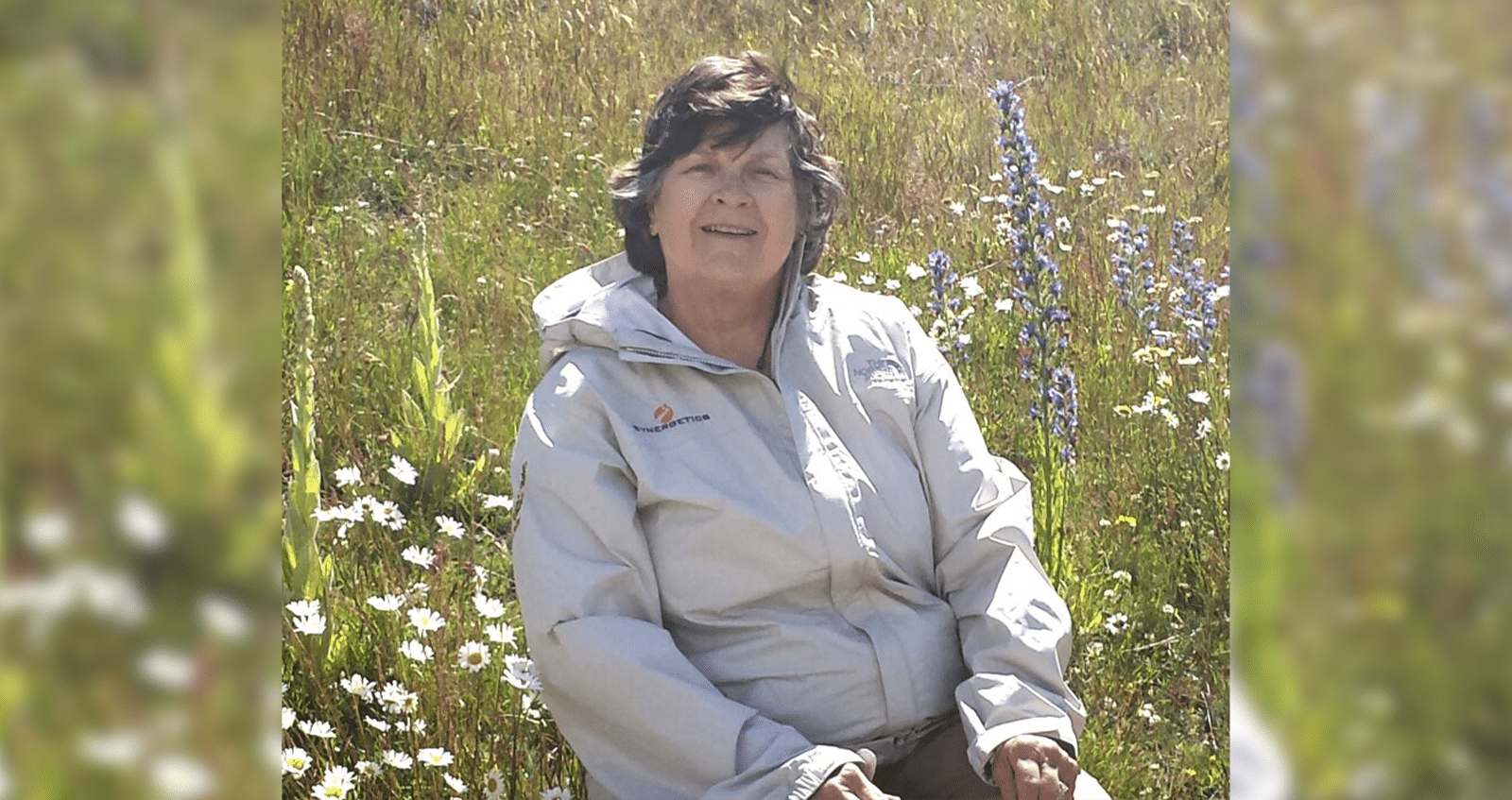 Jennie Lynne Bauder Palmer: 1942-2025