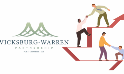 Leadership Vicksburg