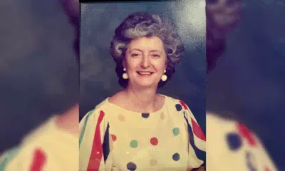 Lucille Virginia Ables