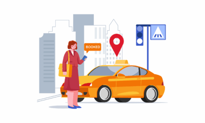 New data shows gig work reshaping U.S. Economy