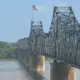 Old River Bridge Photo By Don Hill