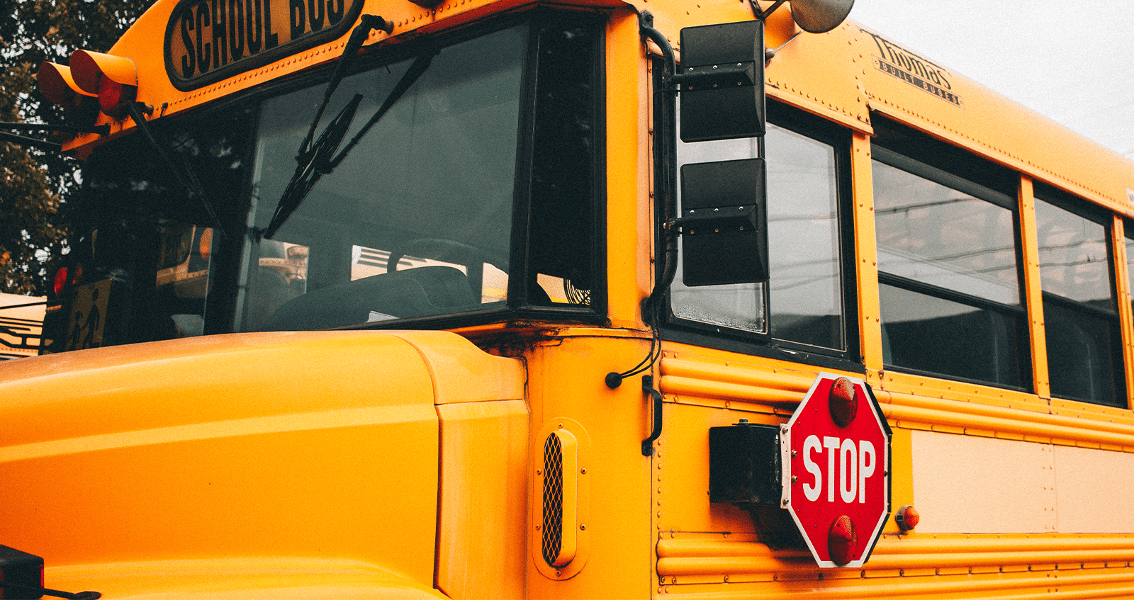 School is about to begin; let's remember Nathan's Law (Adobe stock)