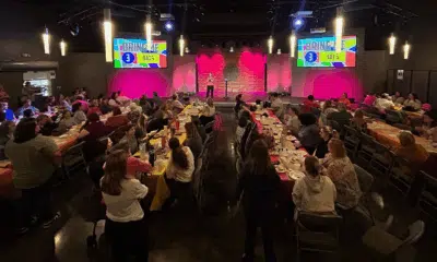 Womens VBS at Crossway Church