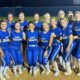 Tallulah Academy softball