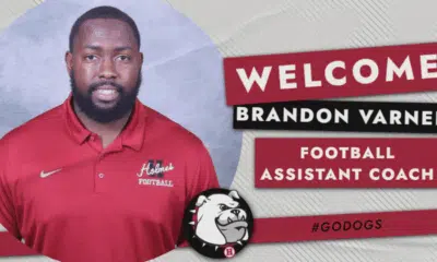 Brandon Varner