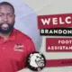 Brandon Varner