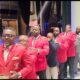 Kappa Alpha Psi Fraternity
